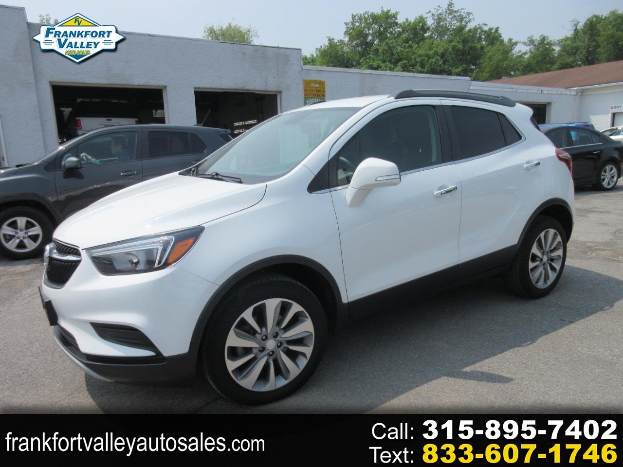 Used Cars Frankfort NY Used Cars & Trucks NY Frankfort Valley Auto