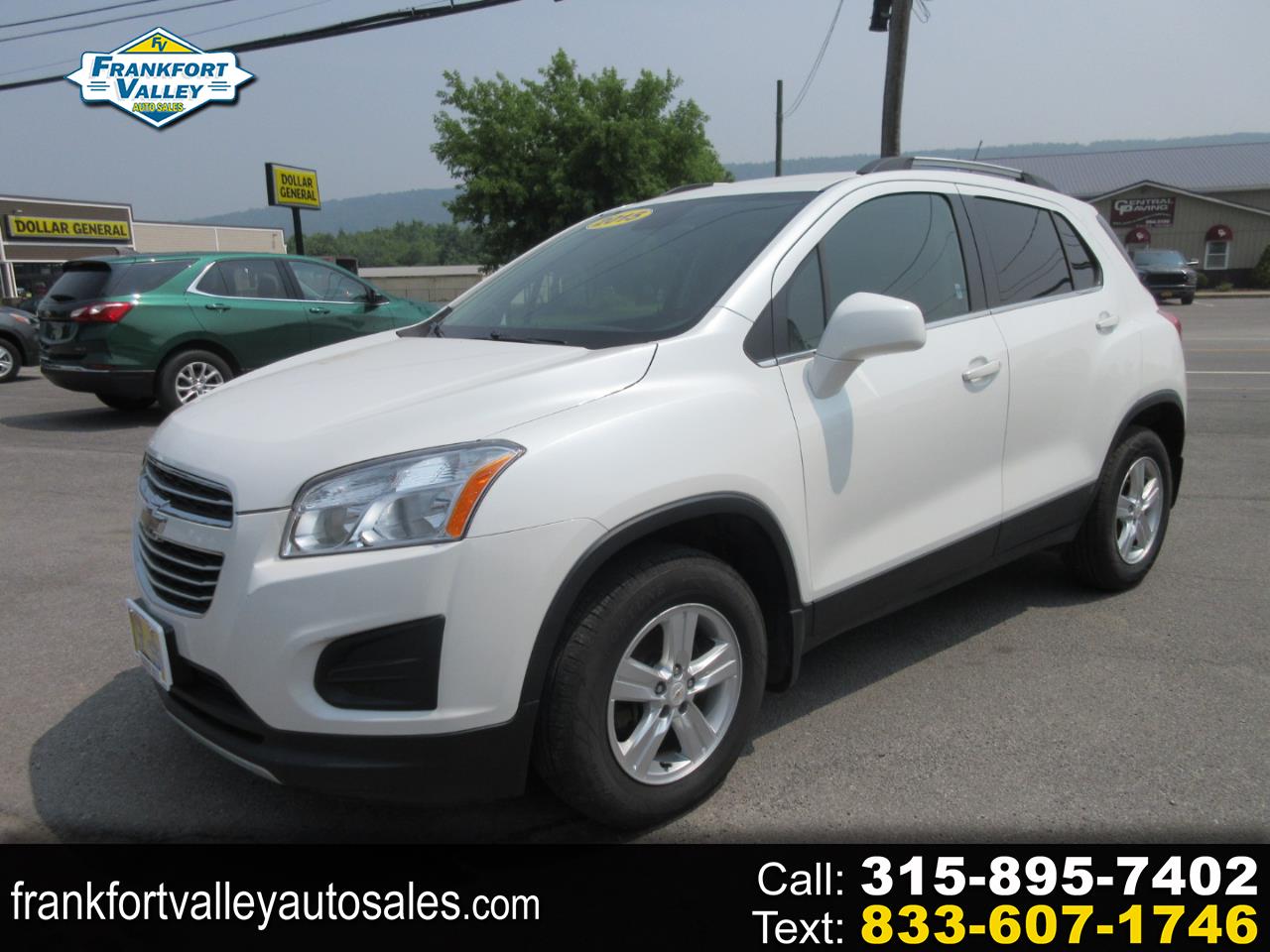 Used Cars Frankfort NY Used Cars & Trucks NY Frankfort Valley Auto