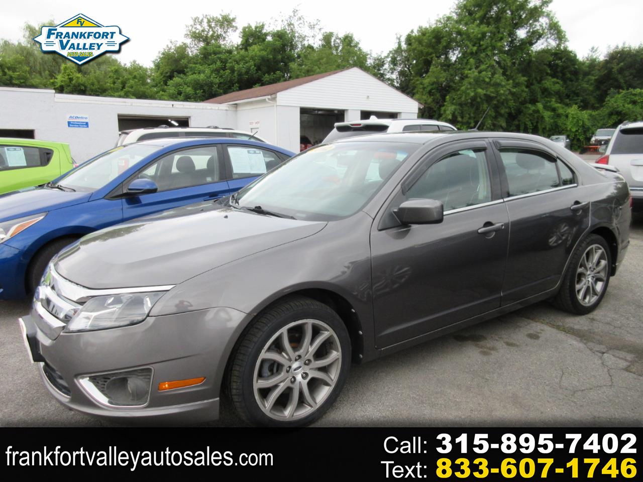 Used Cars Frankfort NY Used Cars & Trucks NY Frankfort Valley Auto