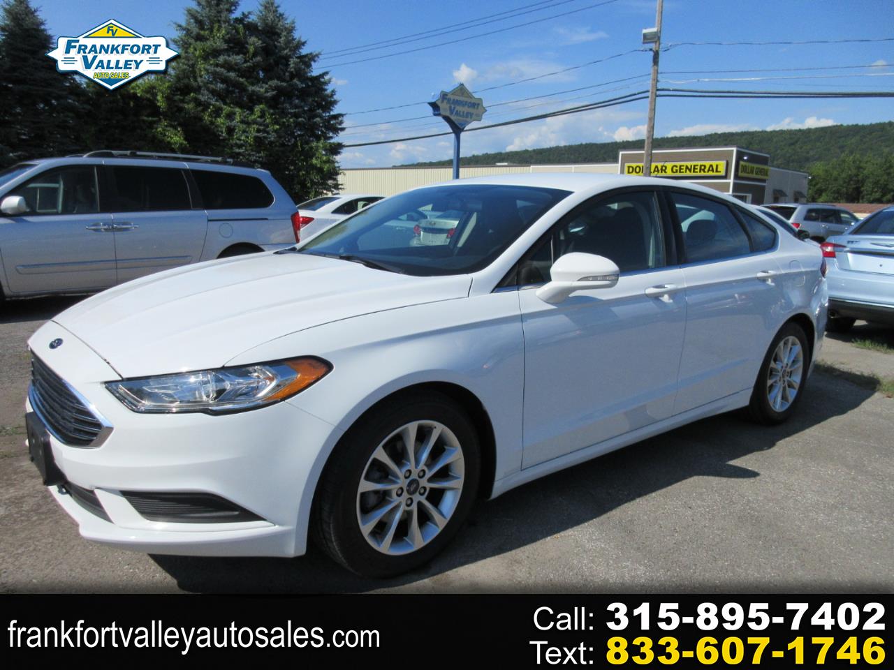 Used Cars Frankfort NY Used Cars & Trucks NY Frankfort Valley Auto