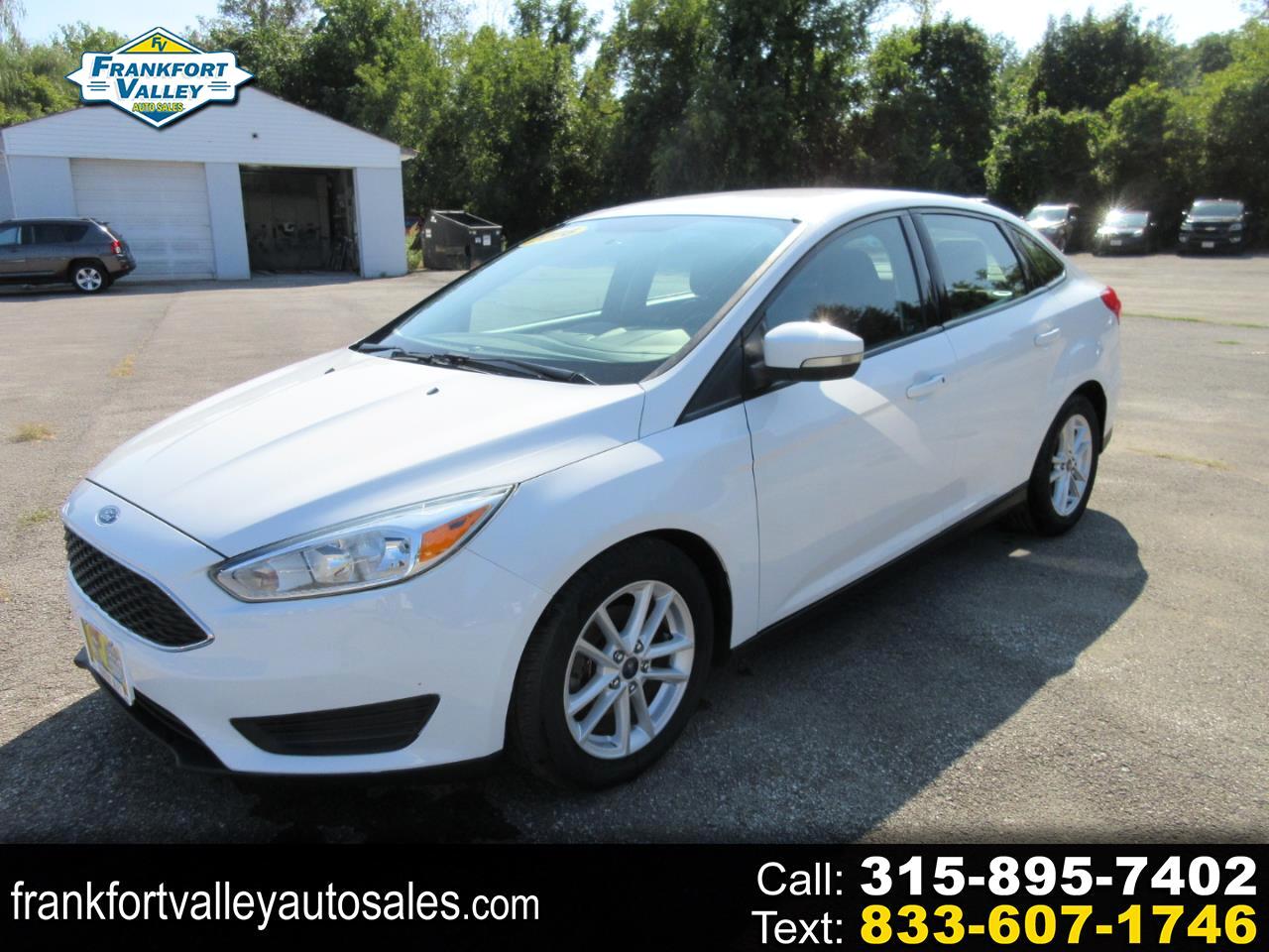 Used Cars Frankfort NY Used Cars & Trucks NY Frankfort Valley Auto