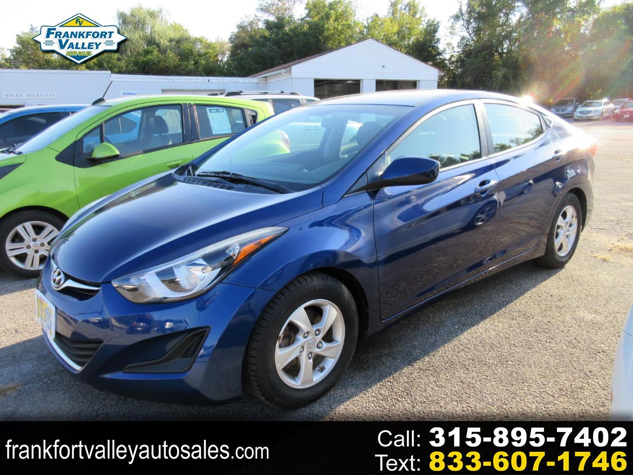 Used Cars Frankfort NY Used Cars & Trucks NY Frankfort Valley Auto