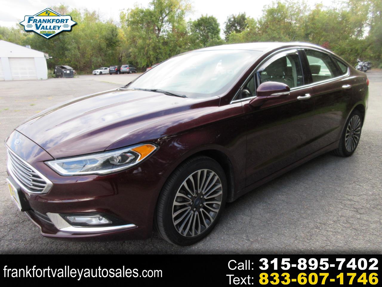 Used Cars Frankfort NY Used Cars & Trucks NY Frankfort Valley Auto Sales