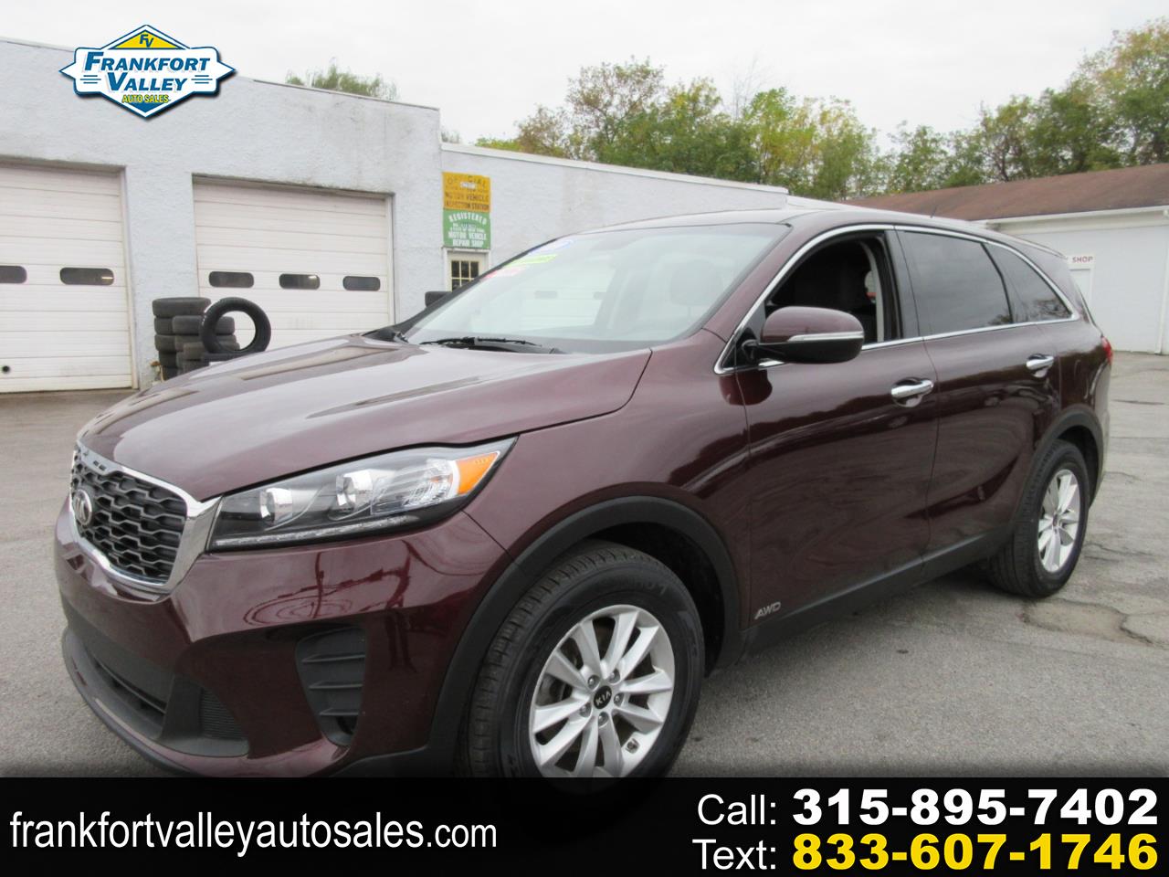 Used Cars Frankfort NY Used Cars & Trucks NY Frankfort Valley Auto Sales