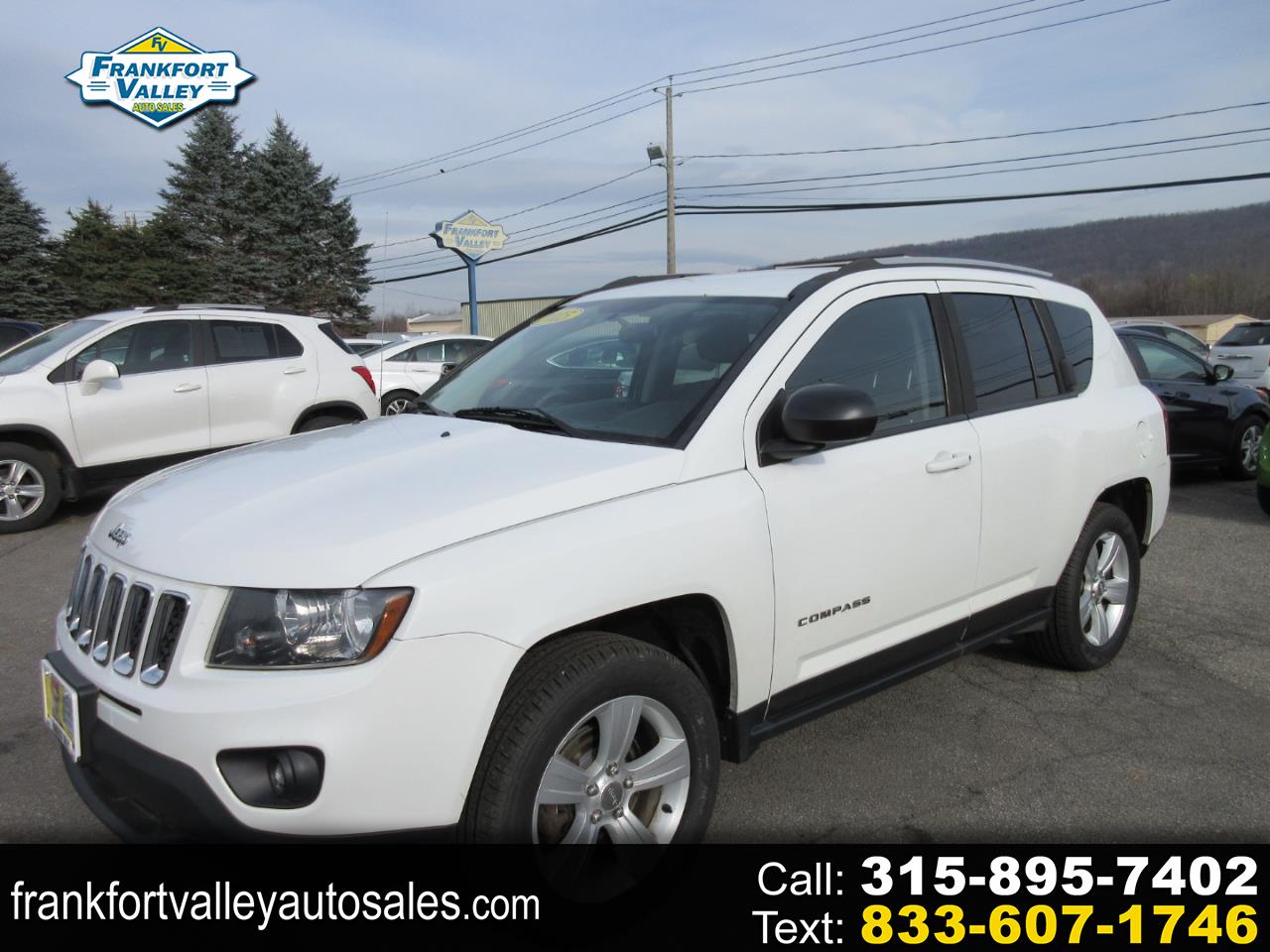 Used Cars Frankfort NY Used Cars & Trucks NY Frankfort Valley Auto