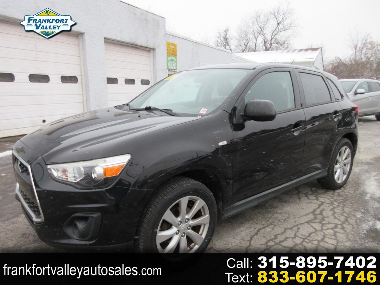 Used Cars Frankfort NY Used Cars & Trucks NY Frankfort Valley Auto