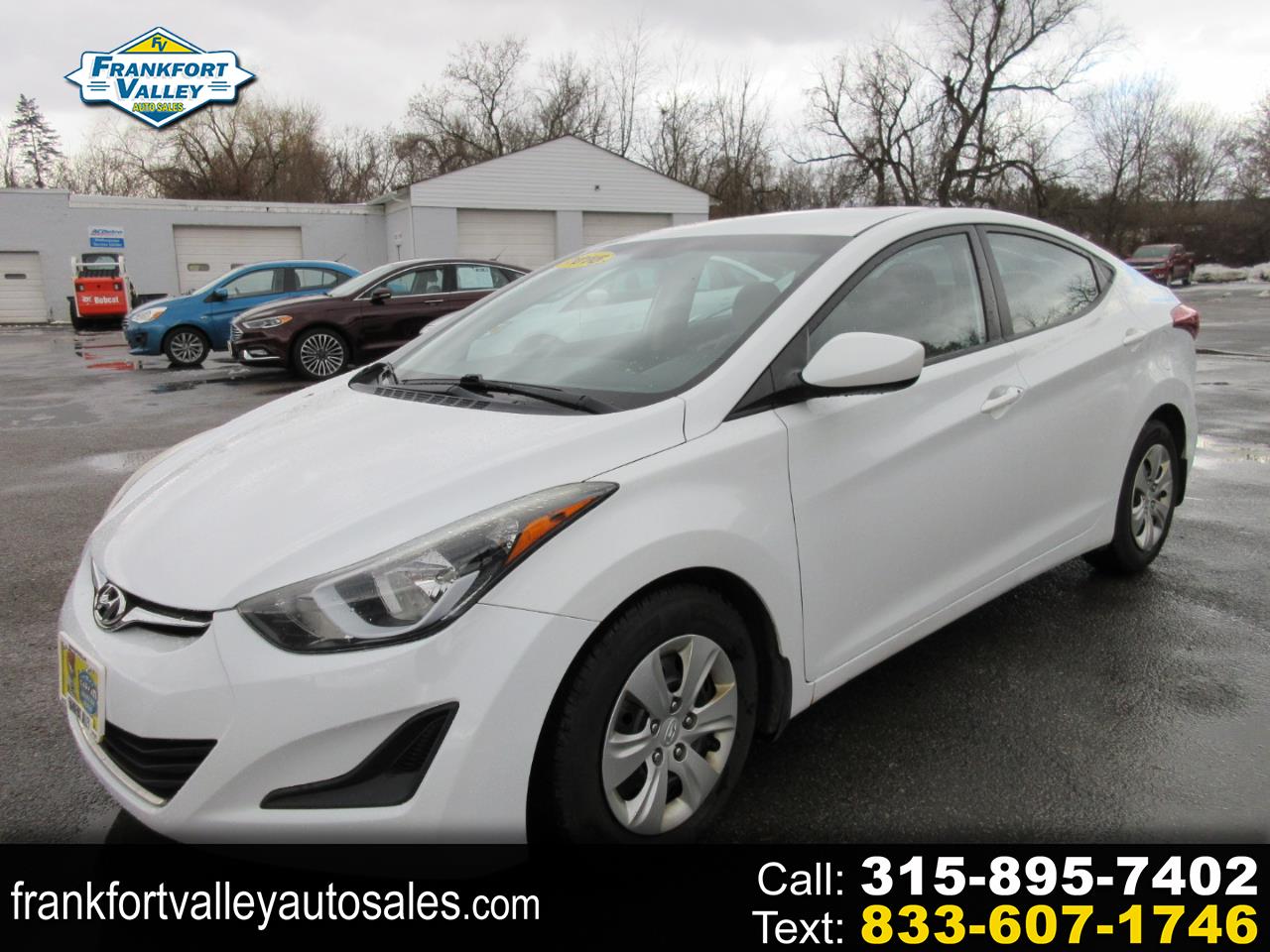 Used Cars Frankfort NY Used Cars & Trucks NY Frankfort Valley Auto