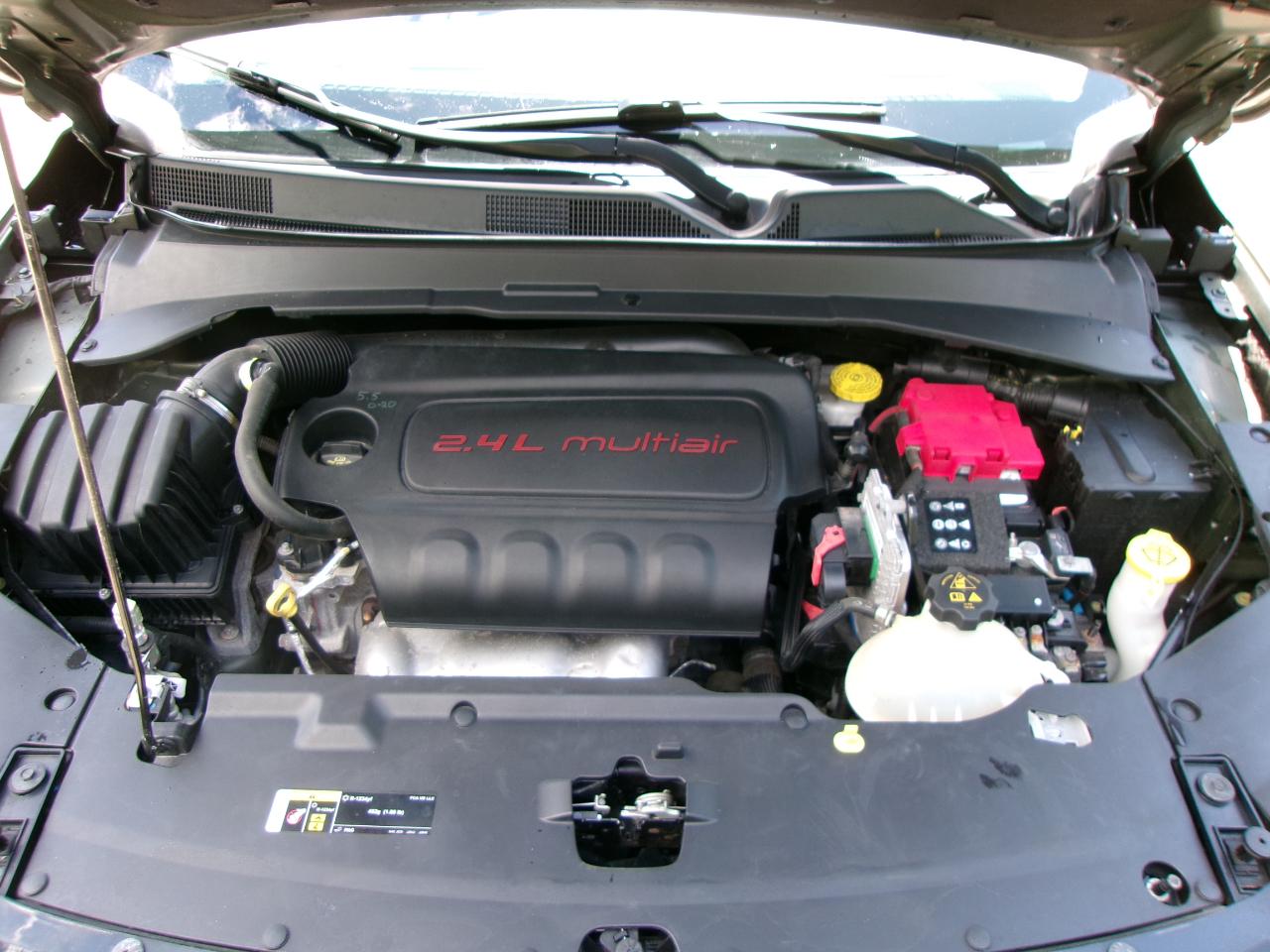 Jeep Compass Latitude 4x4 2021