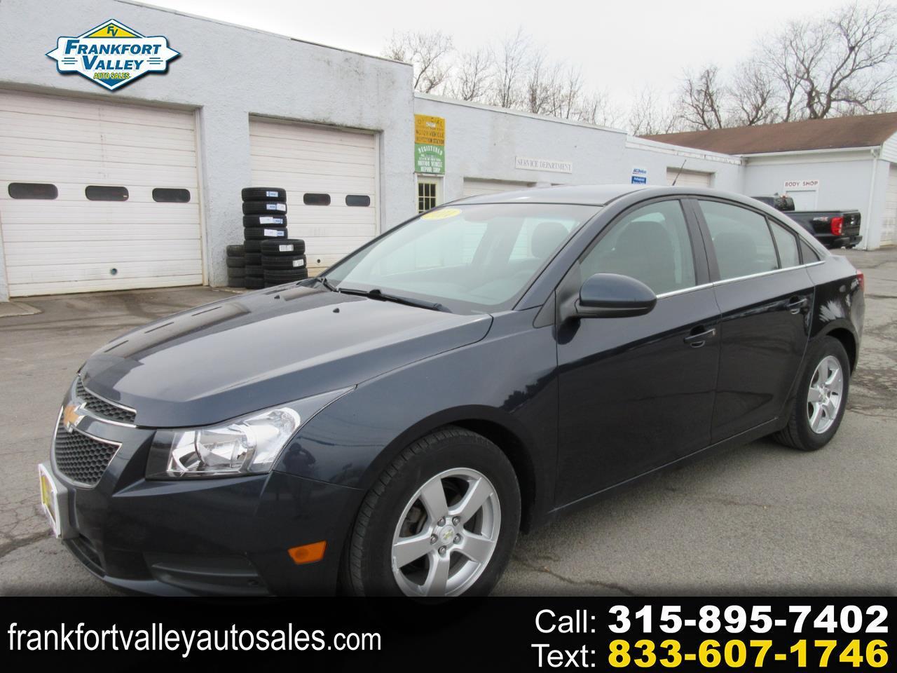 Used Cars for Sale Frankfort NY 13340 Frankfort Valley Auto Sales