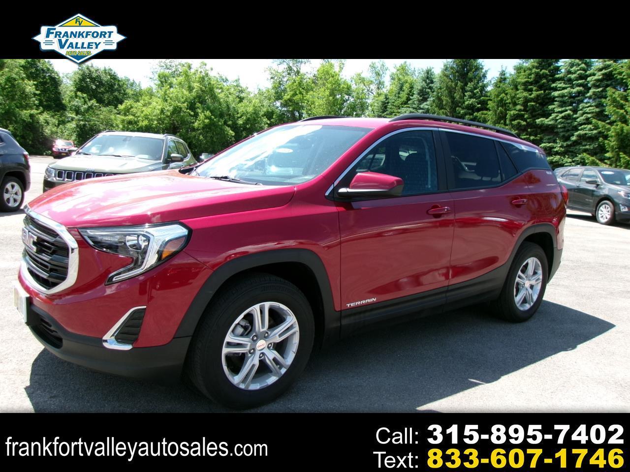 Used Cars Frankfort NY Used Cars & Trucks NY Frankfort Valley Auto