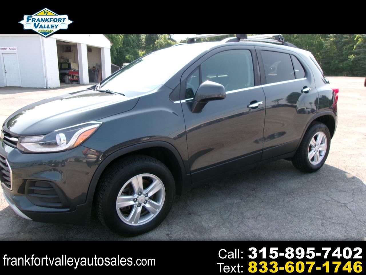 Used Cars Frankfort NY Used Cars & Trucks NY Frankfort Valley Auto