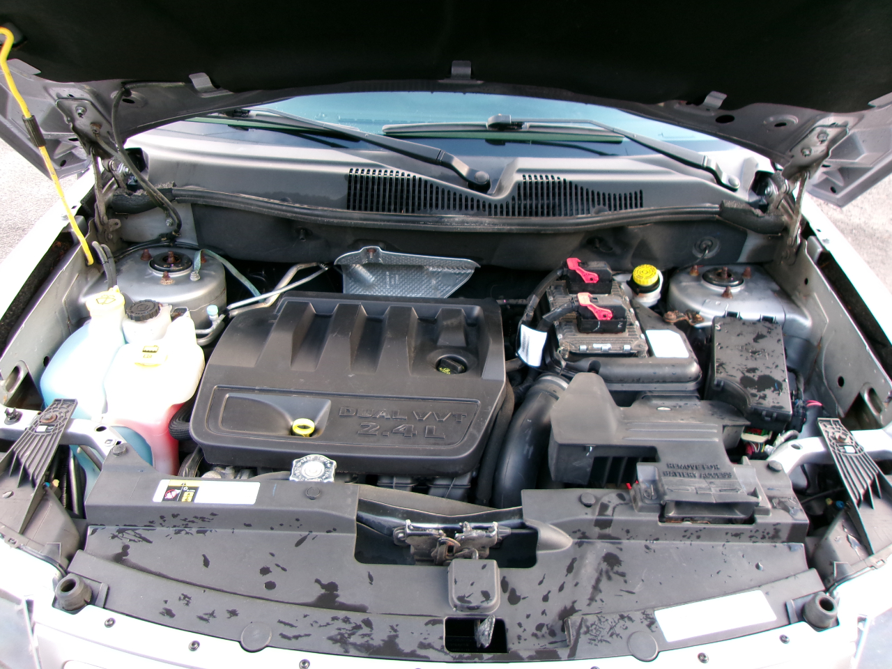 Jeep Compass Sport 4D SUV 4WD 2016 Jeep Compass Sport 4D SUV 4WD 2016