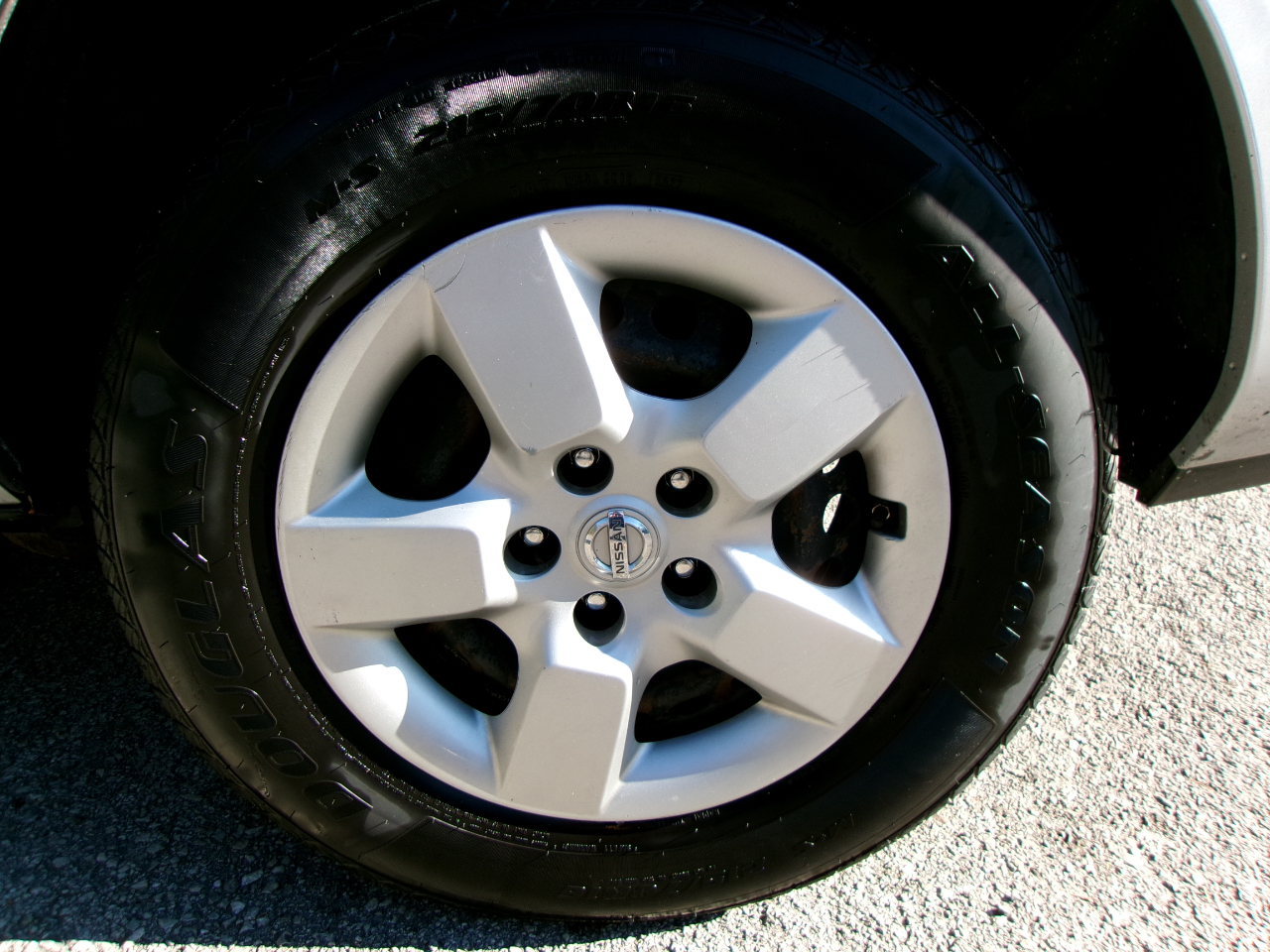 Nissan Rogue Select S 4D SUV AWD 2015 Nissan Rogue Select S 4D SUV AWD 2015