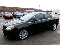 2016 Buick Verano 