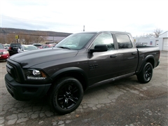 2024 RAM 1500 DS 