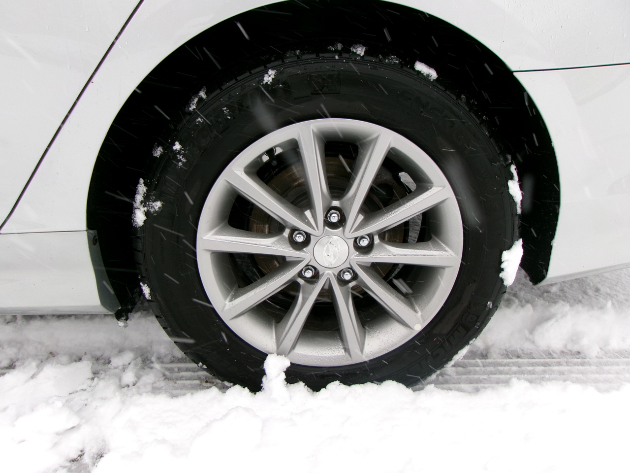 Hyundai Sonata Eco 4D Sedan 1.6 Turbo 2018