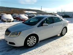 2016 Buick Verano 