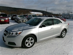 2013 Chevrolet Malibu 