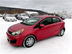 2012 Kia Rio 