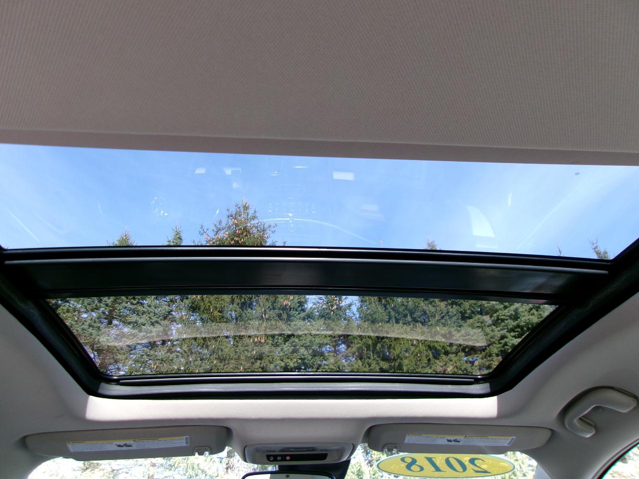 Buick LaCrosse Premium 4D Sedan FWD 2018