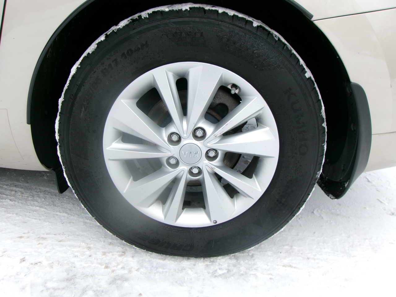 Kia Sedona LX 4D Wagon 2016