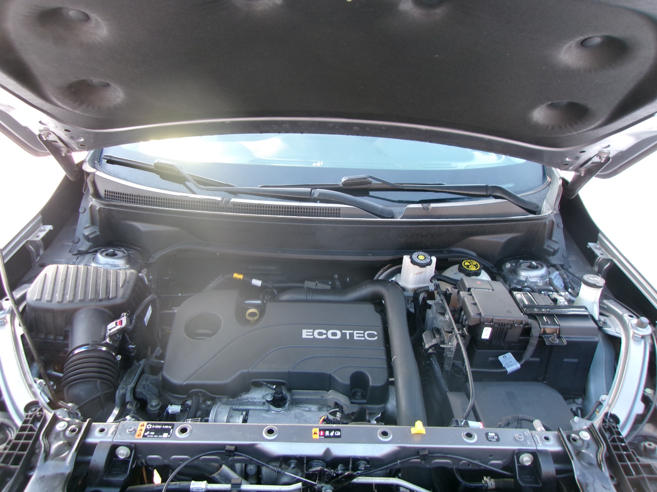 GMC Terrain SLE 4D SUV AWD 2021