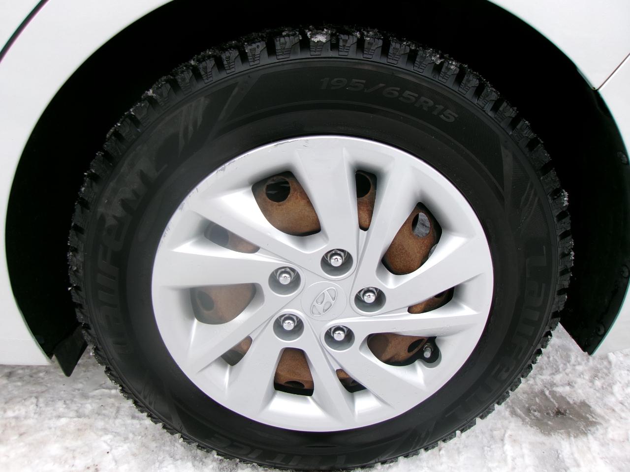 Hyundai Elantra SE 4D Sedan at 2018