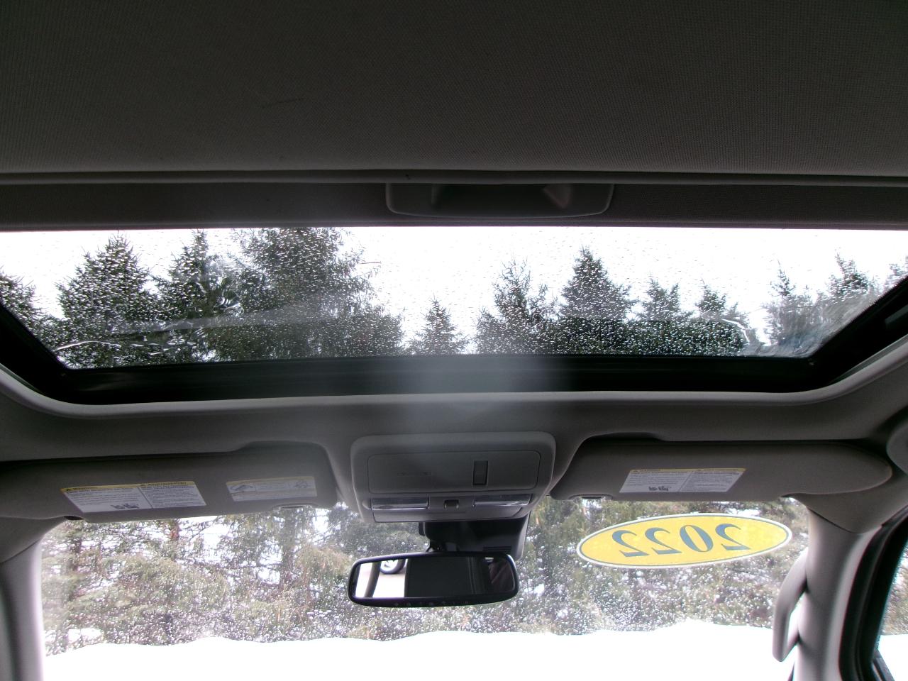 Nissan Frontier SV Crew Cab 4WD SWB at 2022