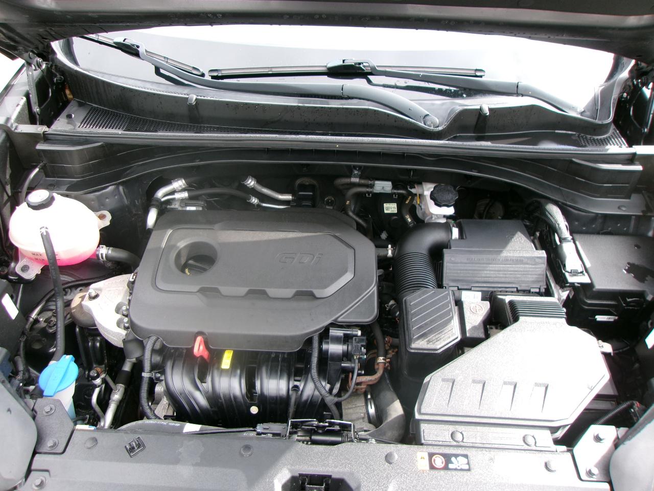 Kia Sportage LX 4D SUV AWD 2022