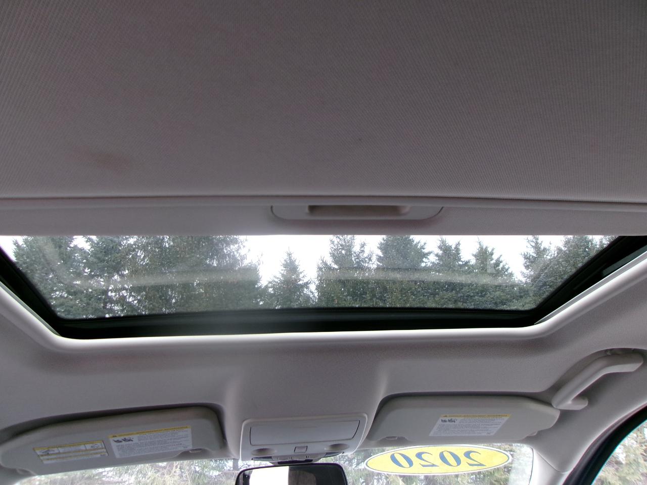 Ford EcoSport SE 4D SUV AWD 2020