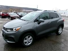 2019 Chevrolet Trax 