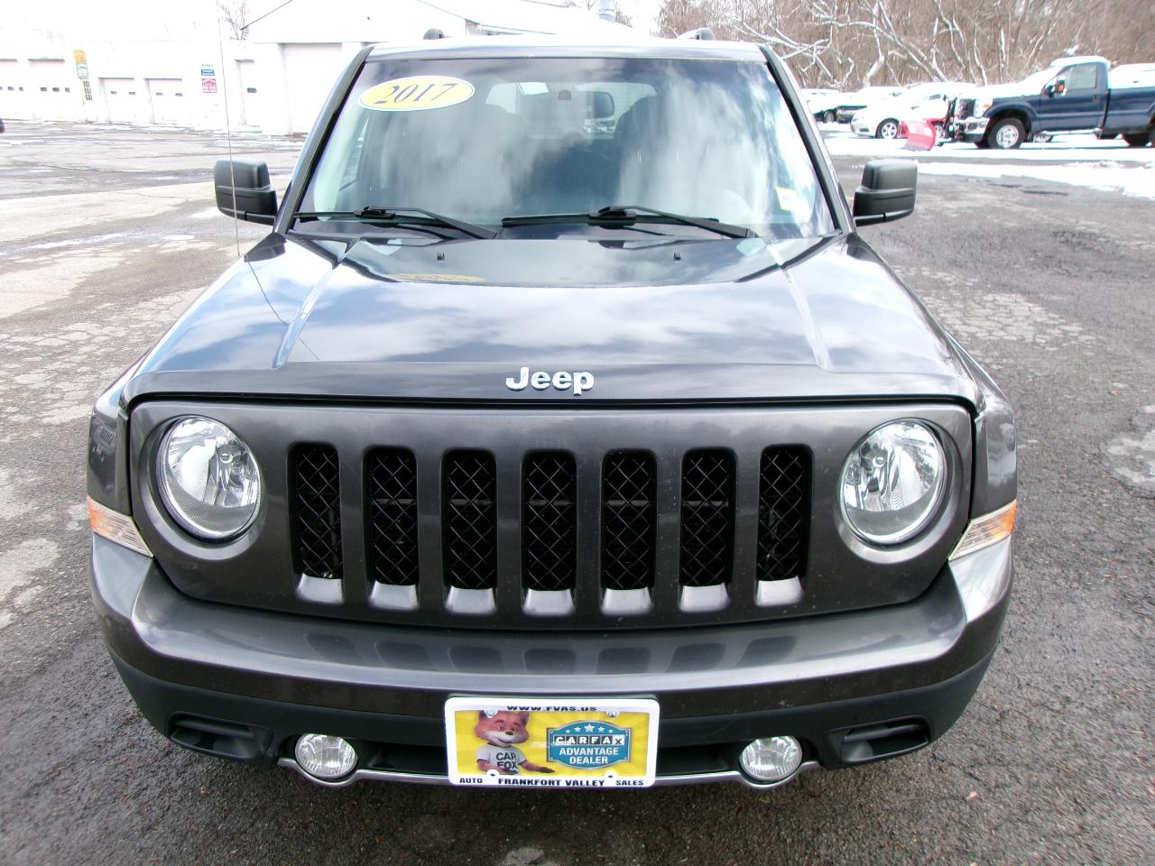 Jeep Cherokee Limited 4D SUV 4WD 2020