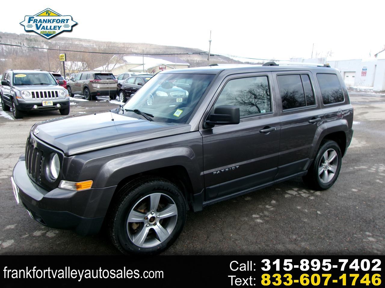 2020 Jeep Cherokee Limited 4D SUV 4WD