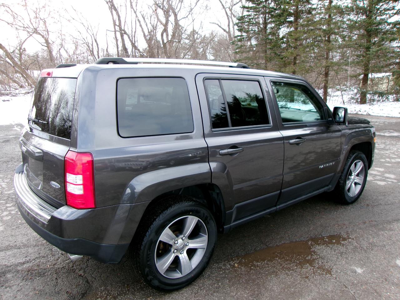 Jeep Cherokee Limited 4D SUV 4WD 2020