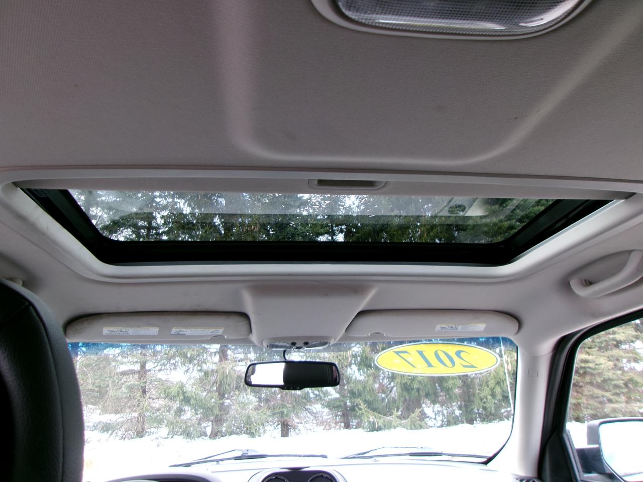 Jeep Cherokee Limited 4D SUV 4WD 2020