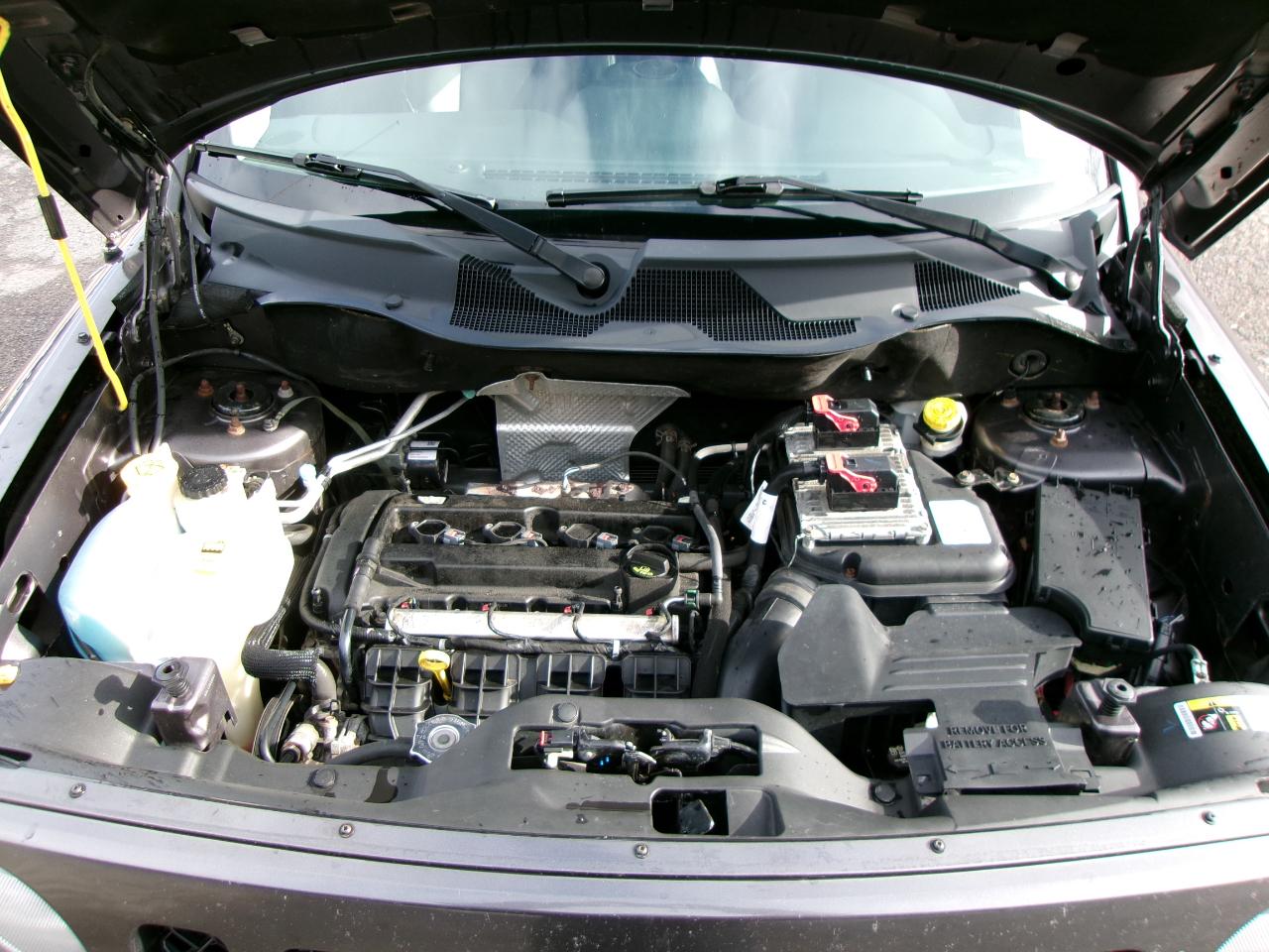 Jeep Cherokee Limited 4D SUV 4WD 2020