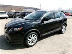 2019 Nissan Rogue Sport 