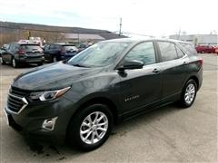 2021 Chevrolet Equinox 