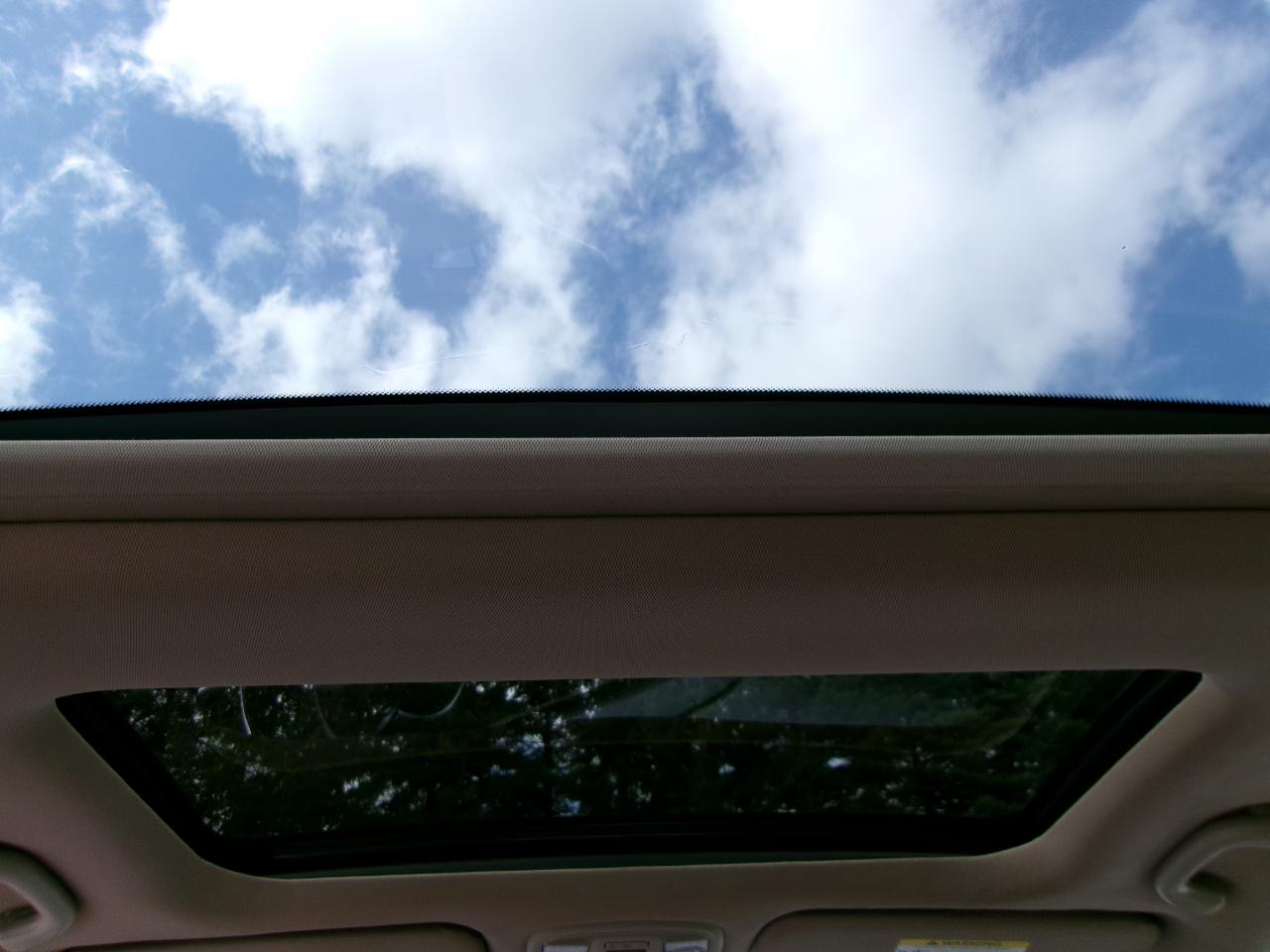 Kia Optima EX 4D Sedan 2015