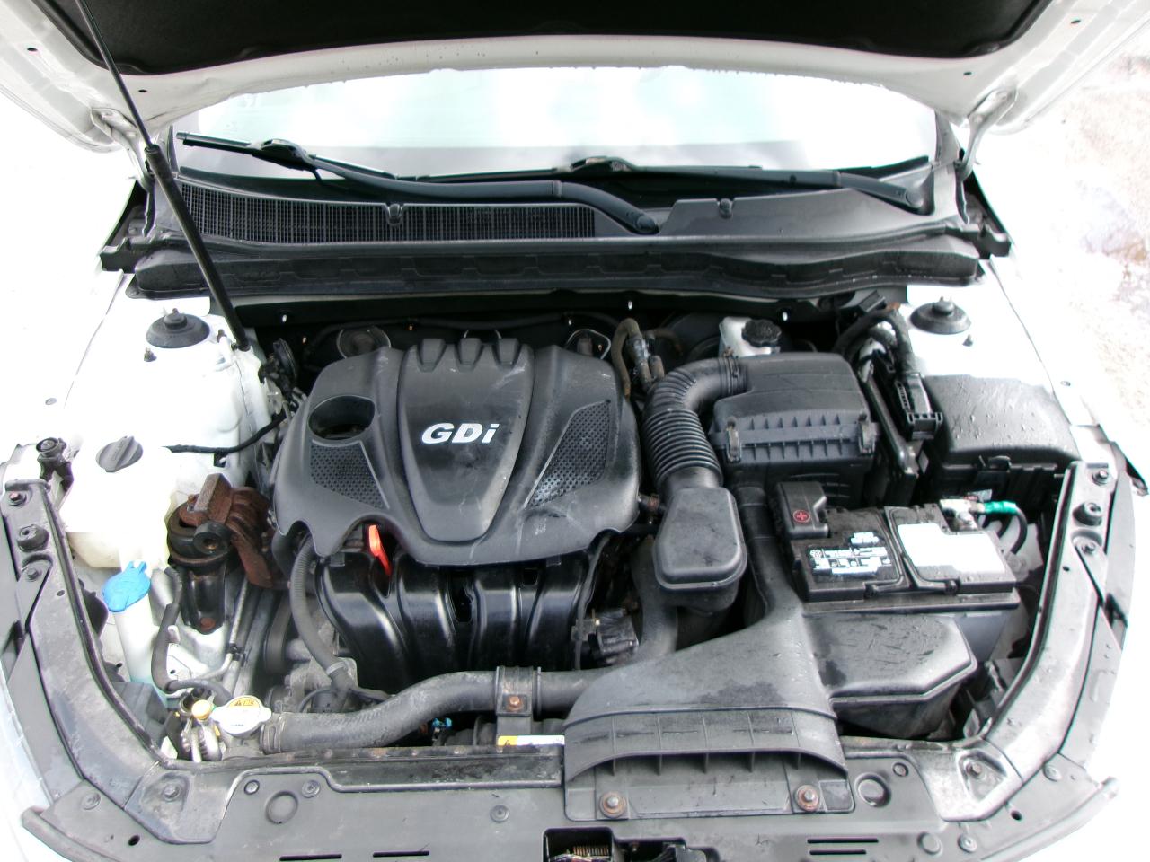 Kia Optima EX 4D Sedan 2015