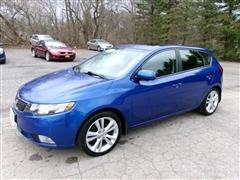 2011 Kia Forte 
