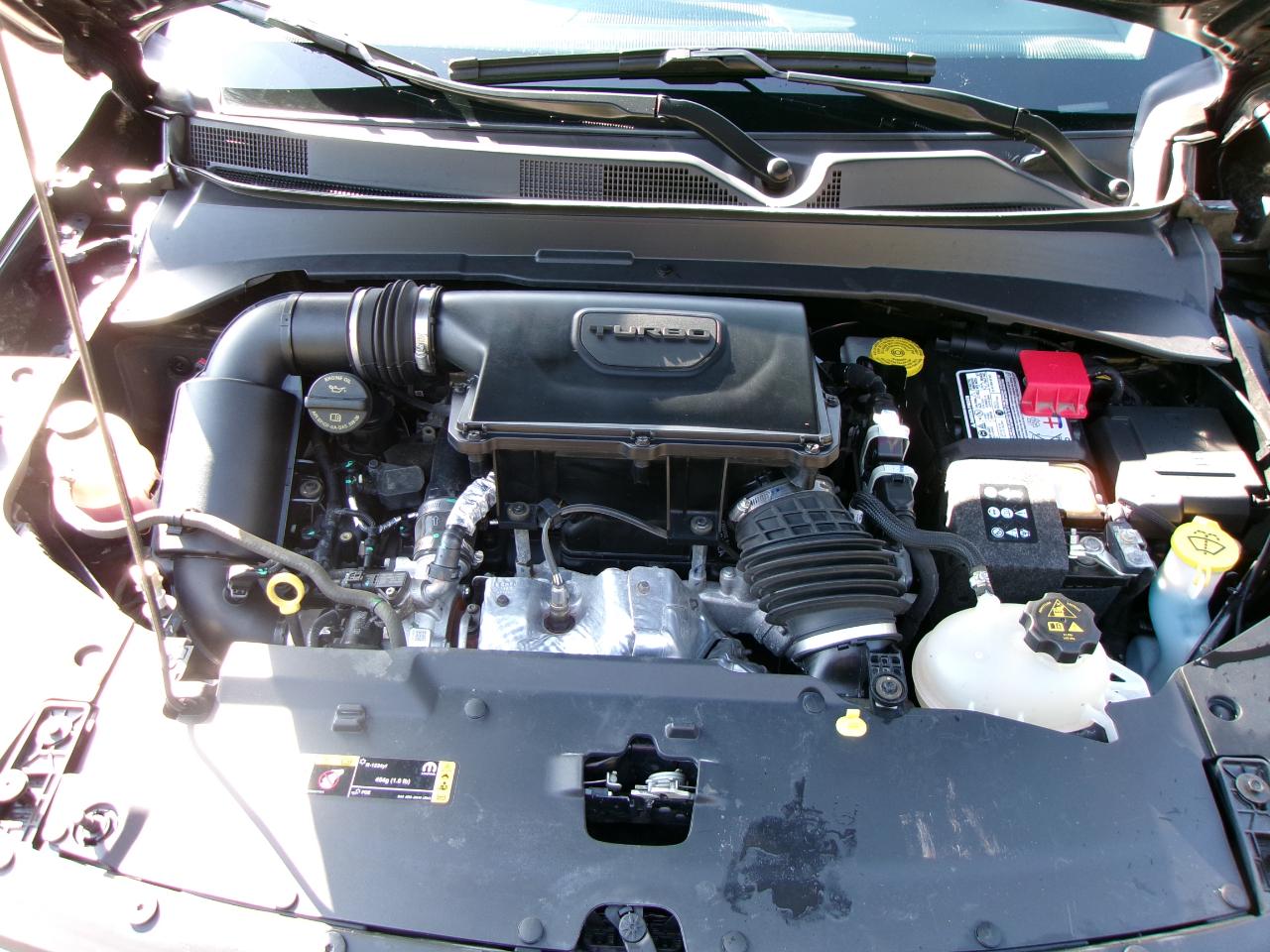 Jeep Compass Latitude 4D SUV 4WD 2024