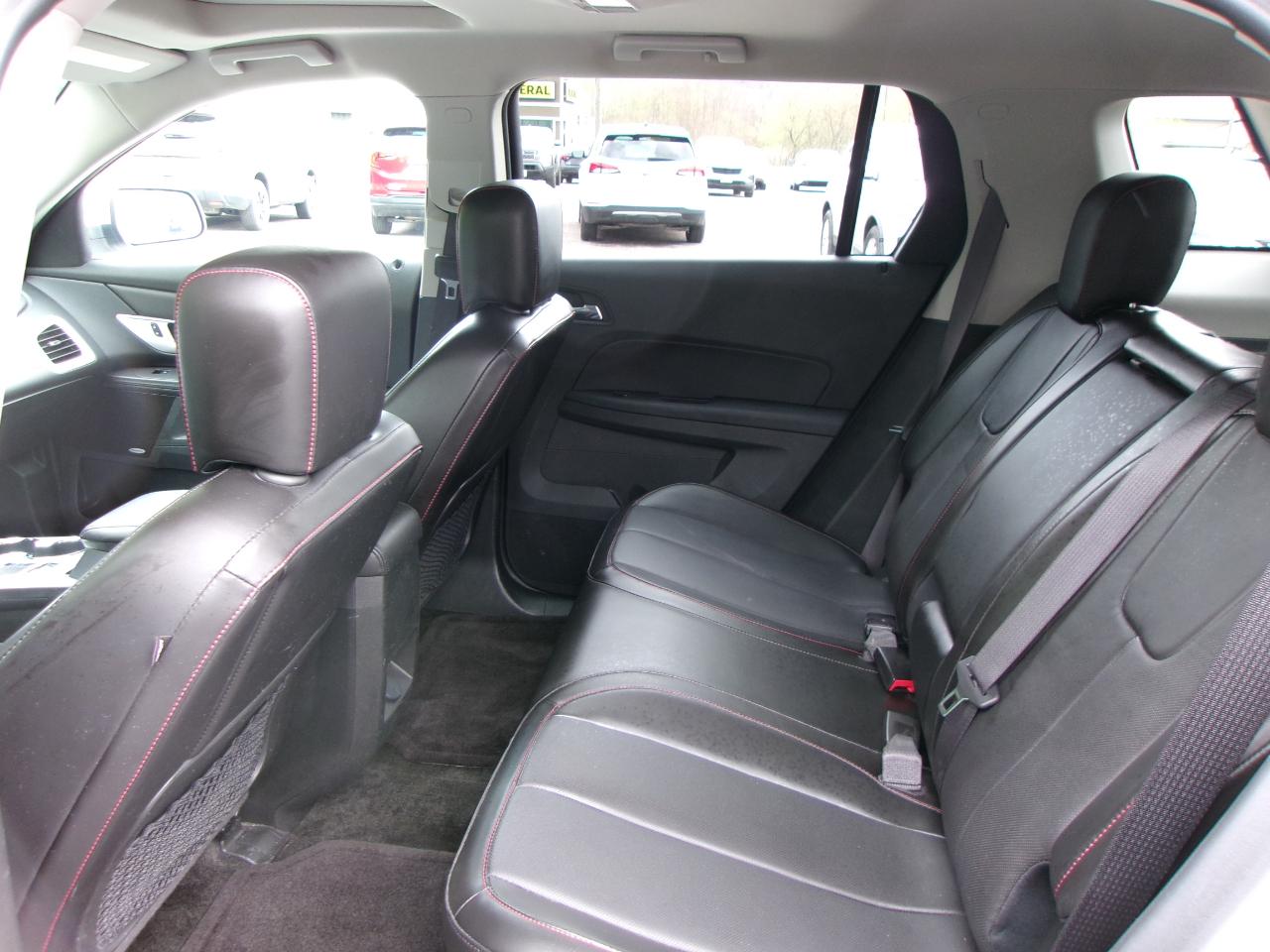 GMC Terrain SLT1 4D SUV AWD 2016