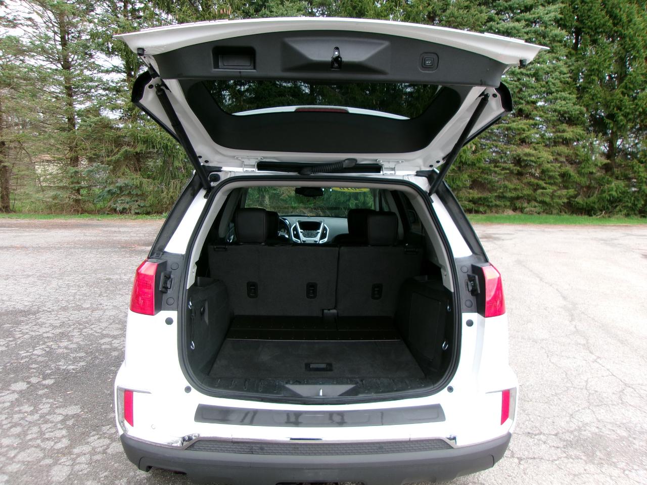 GMC Terrain SLT1 4D SUV AWD 2016