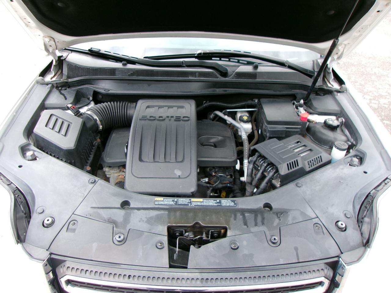 GMC Terrain SLT1 4D SUV AWD 2016