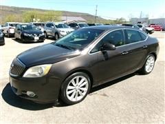 2012 Buick Verano 