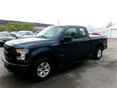 2016 Ford F150 