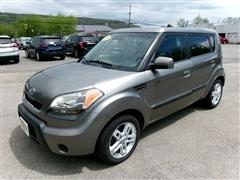 2010 Kia Soul 