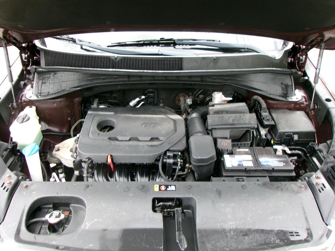 Kia Sorento LX 4D SUV AWD 2019