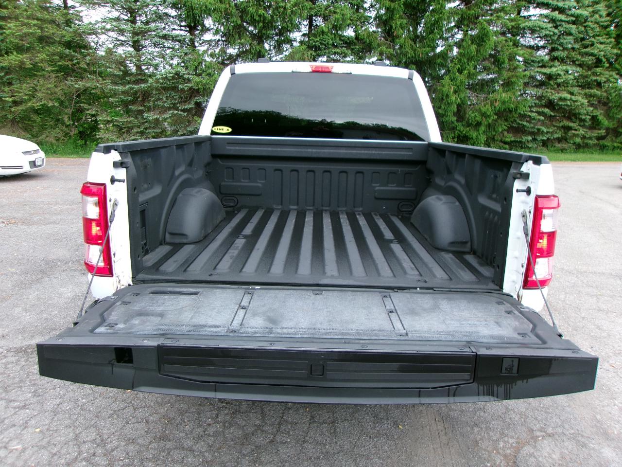 Ford F150 XL Supercrew 4WD 145 2021